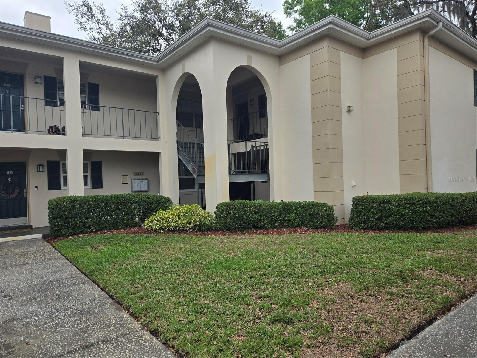 10350 CARROLLWOOD LN #188, TAMPA, FL, 33618