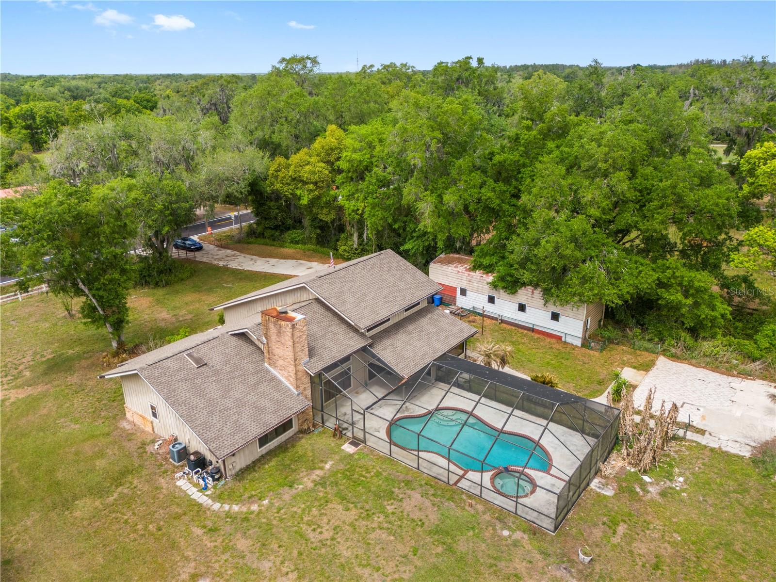 3308 COOPER RD, PLANT CITY, FL, 33565