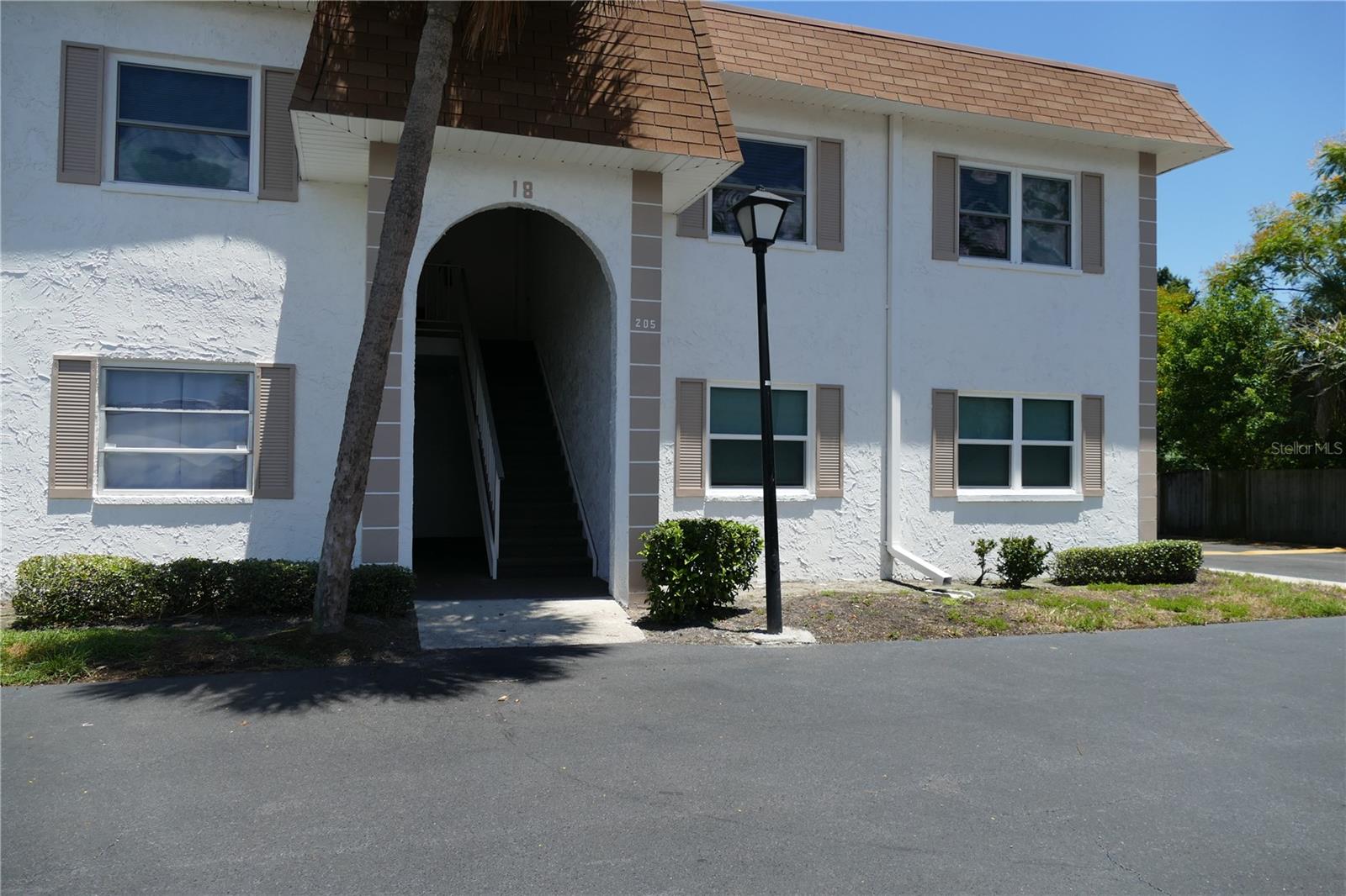 205 S MCMULLEN BOOTH RD #203, CLEARWATER, FL, 33759