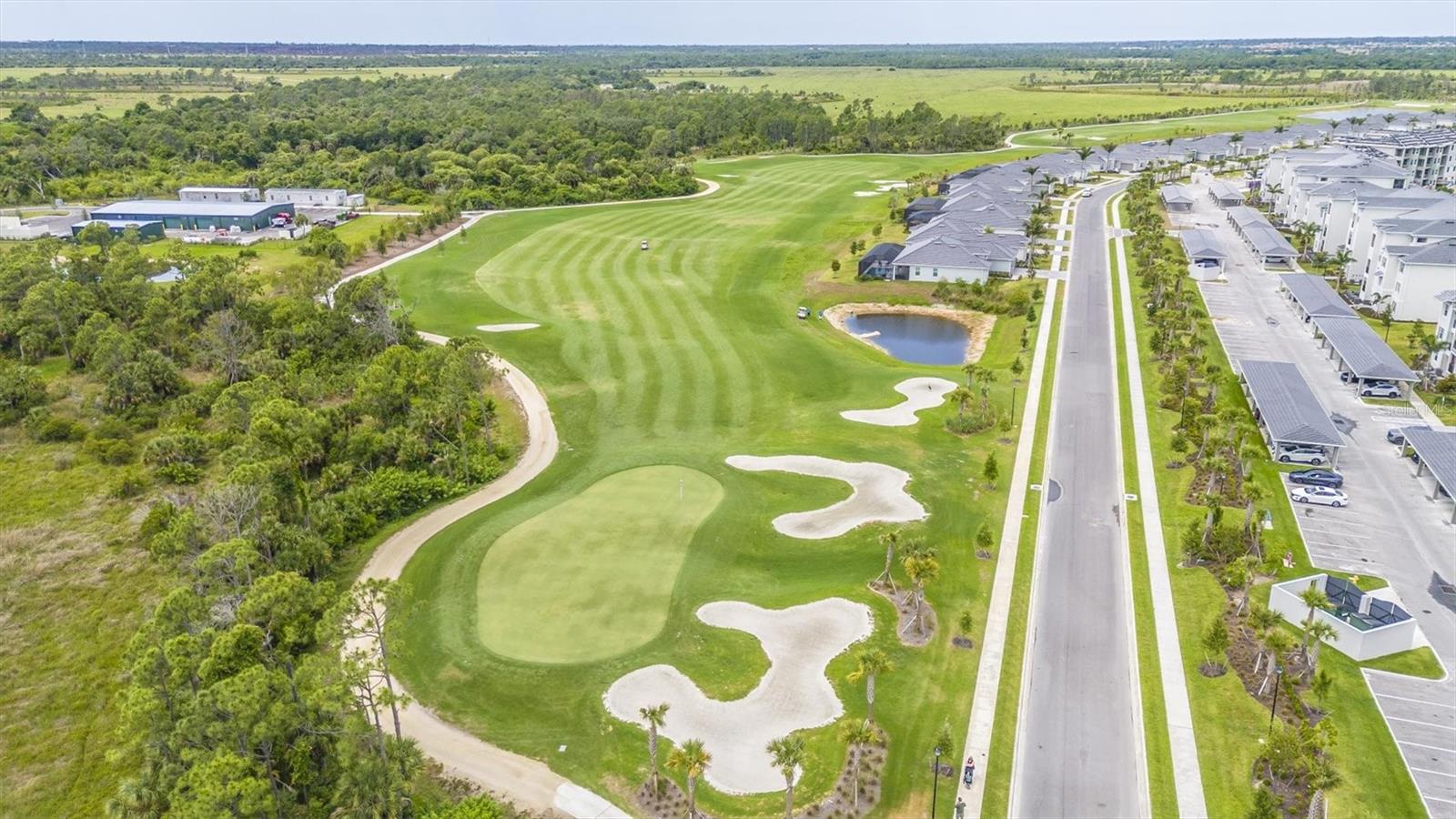 12550 GALAPAGOS ST #104, VENICE, FL, 34293