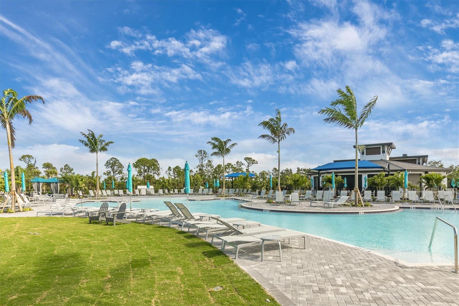 12550 GALAPAGOS ST #104, VENICE, FL, 34293