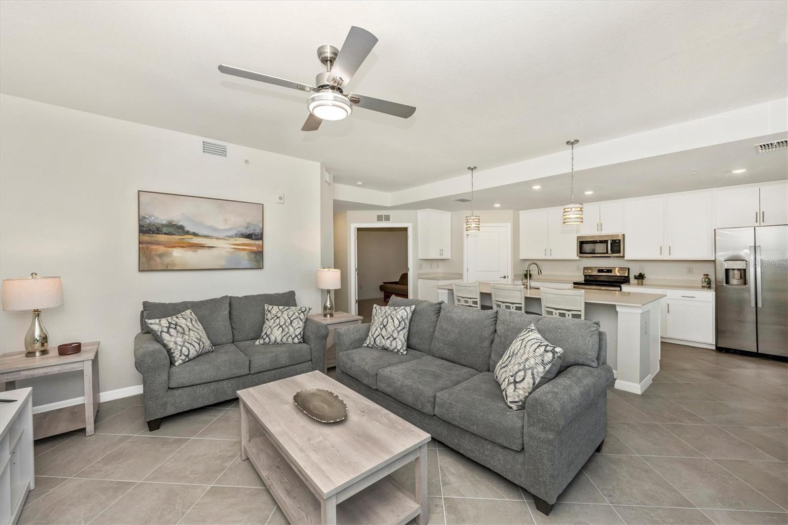 12550 GALAPAGOS ST #104, VENICE, FL, 34293