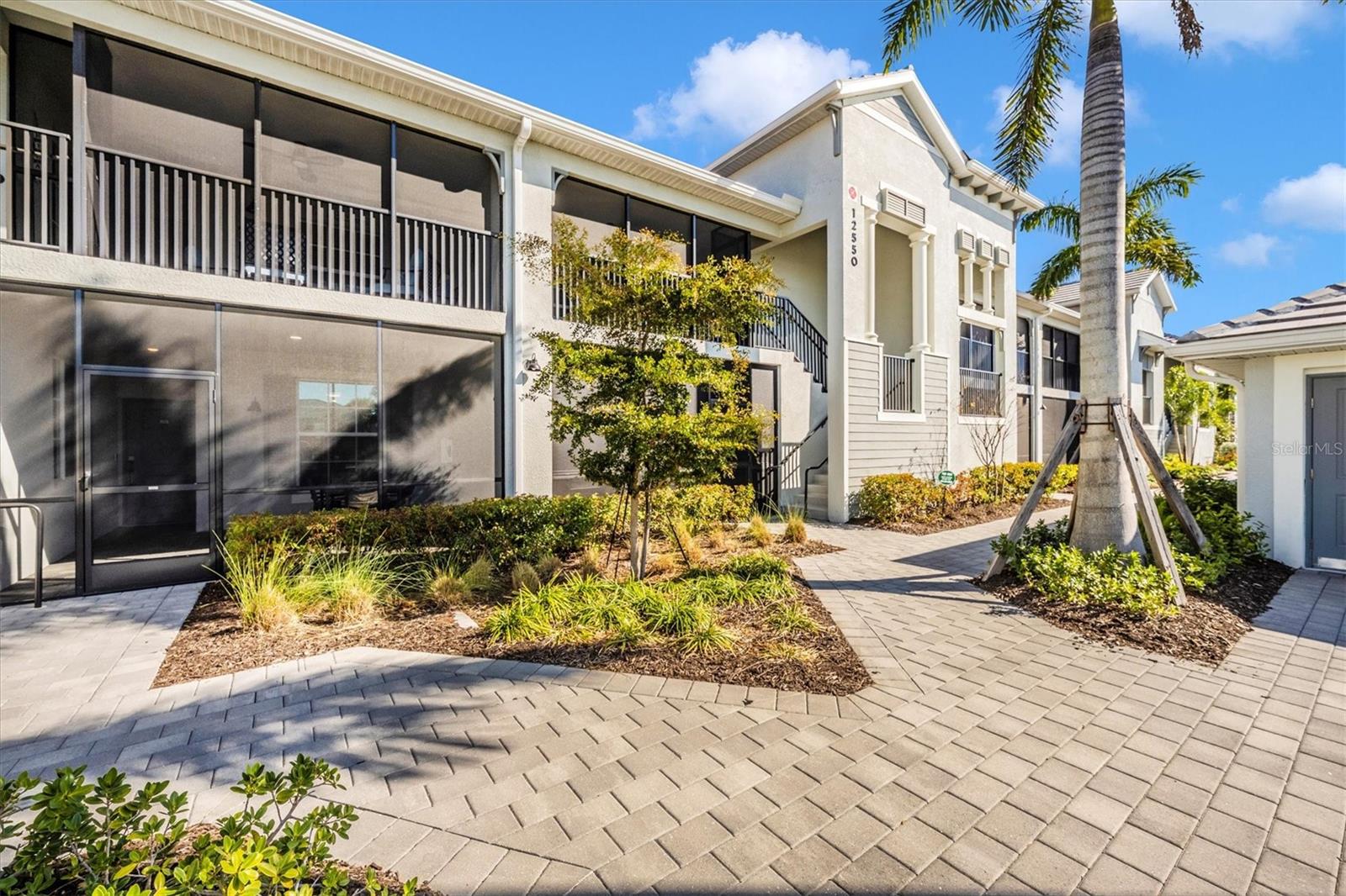 12550 GALAPAGOS ST #104, VENICE, FL, 34293