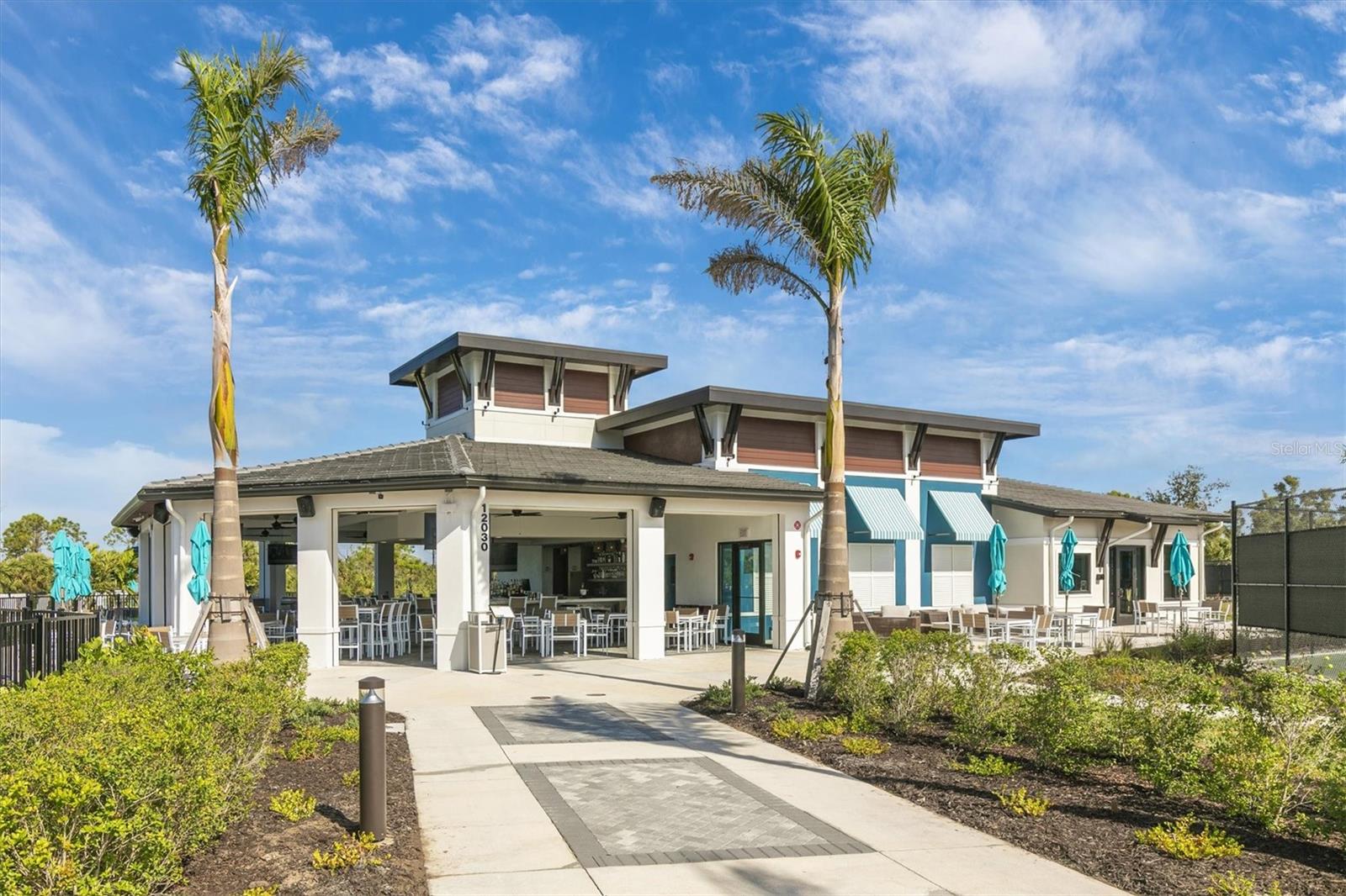 12550 GALAPAGOS ST #104, VENICE, FL, 34293