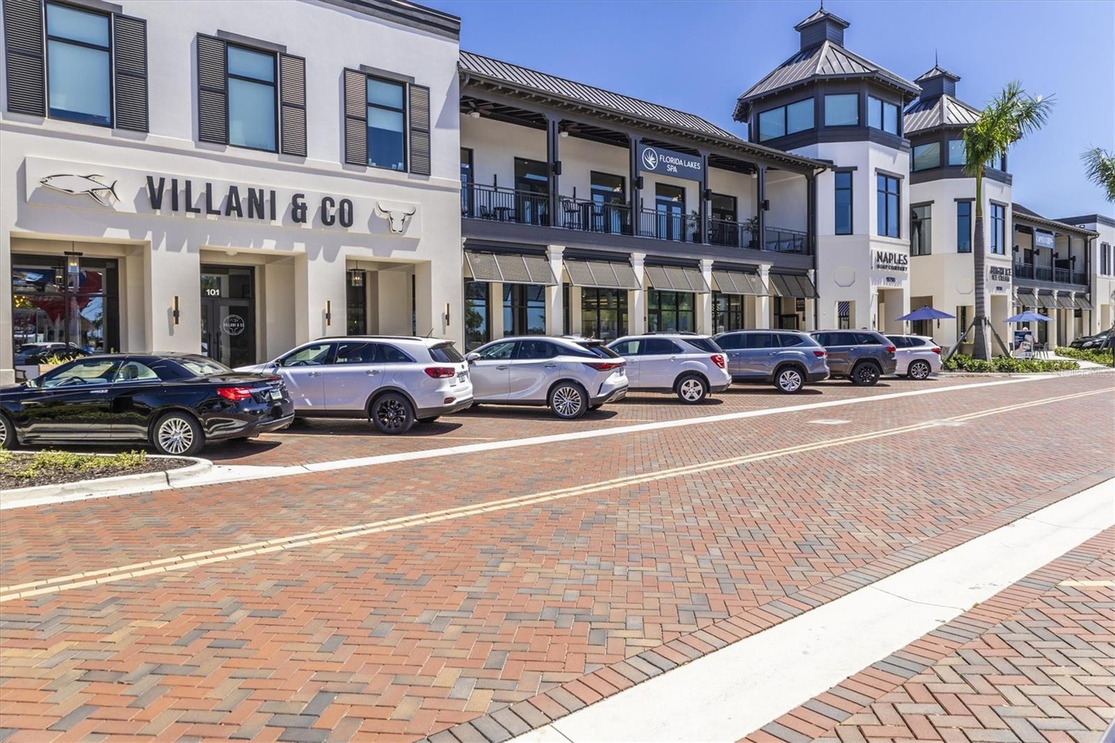 12550 GALAPAGOS ST #104, VENICE, FL, 34293