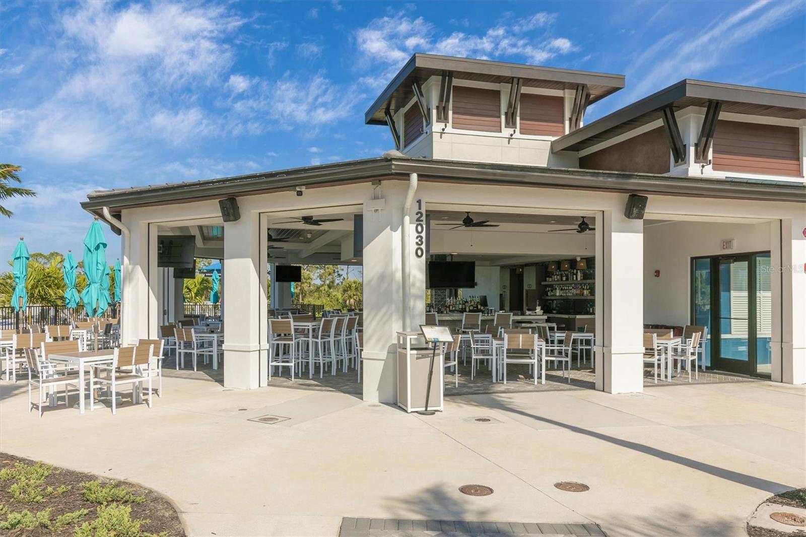 12550 GALAPAGOS ST #104, VENICE, FL, 34293