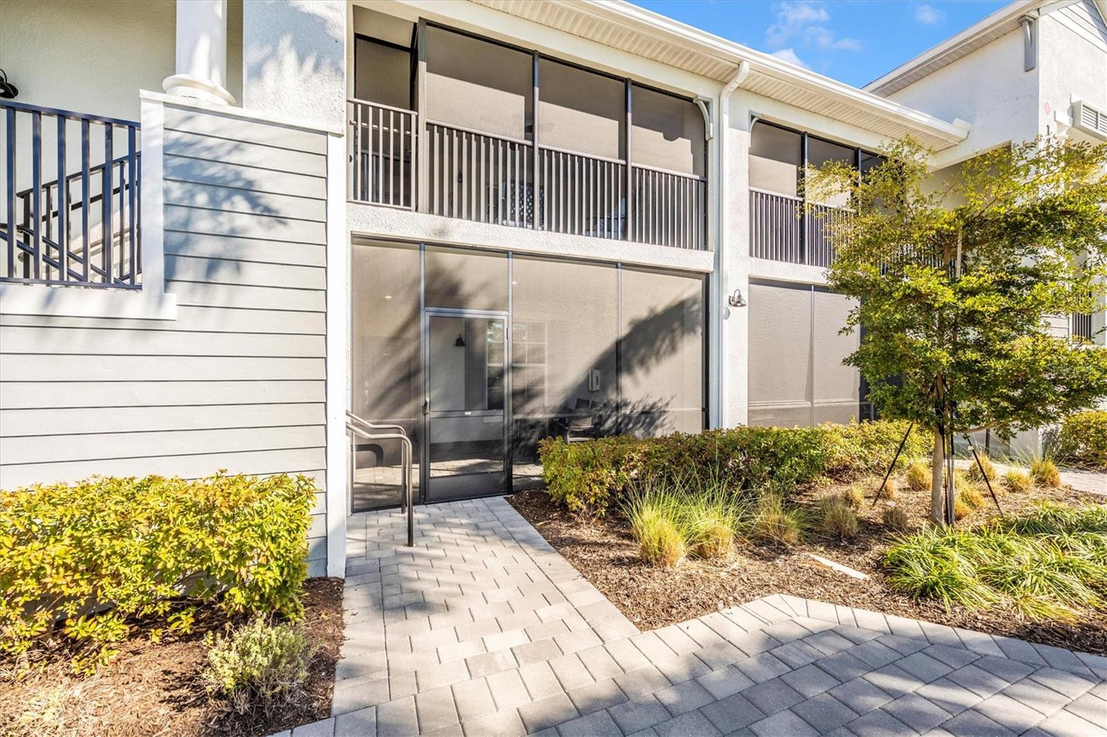 12550 GALAPAGOS ST #104, VENICE, FL, 34293