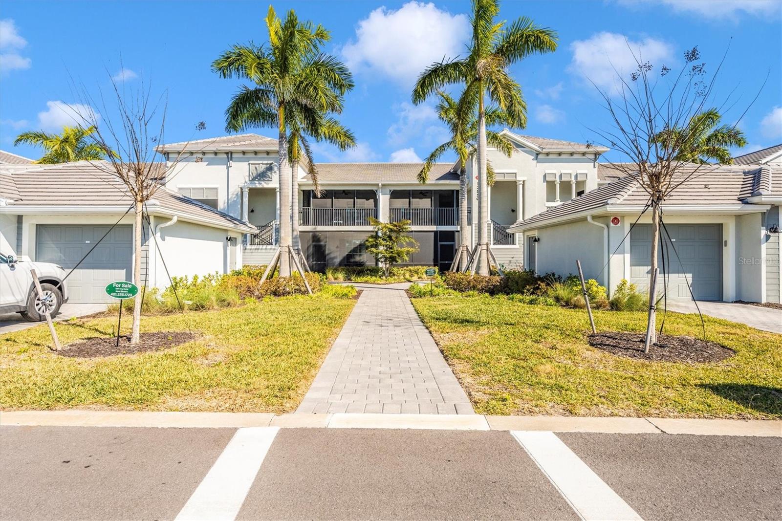 12550 GALAPAGOS ST #104, VENICE, FL, 34293