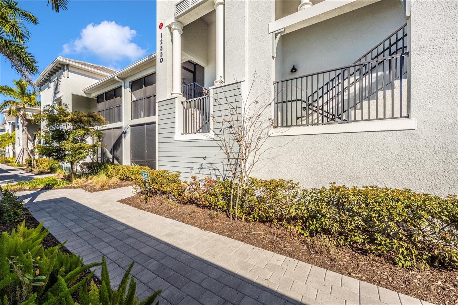 12550 GALAPAGOS ST #104, VENICE, FL, 34293