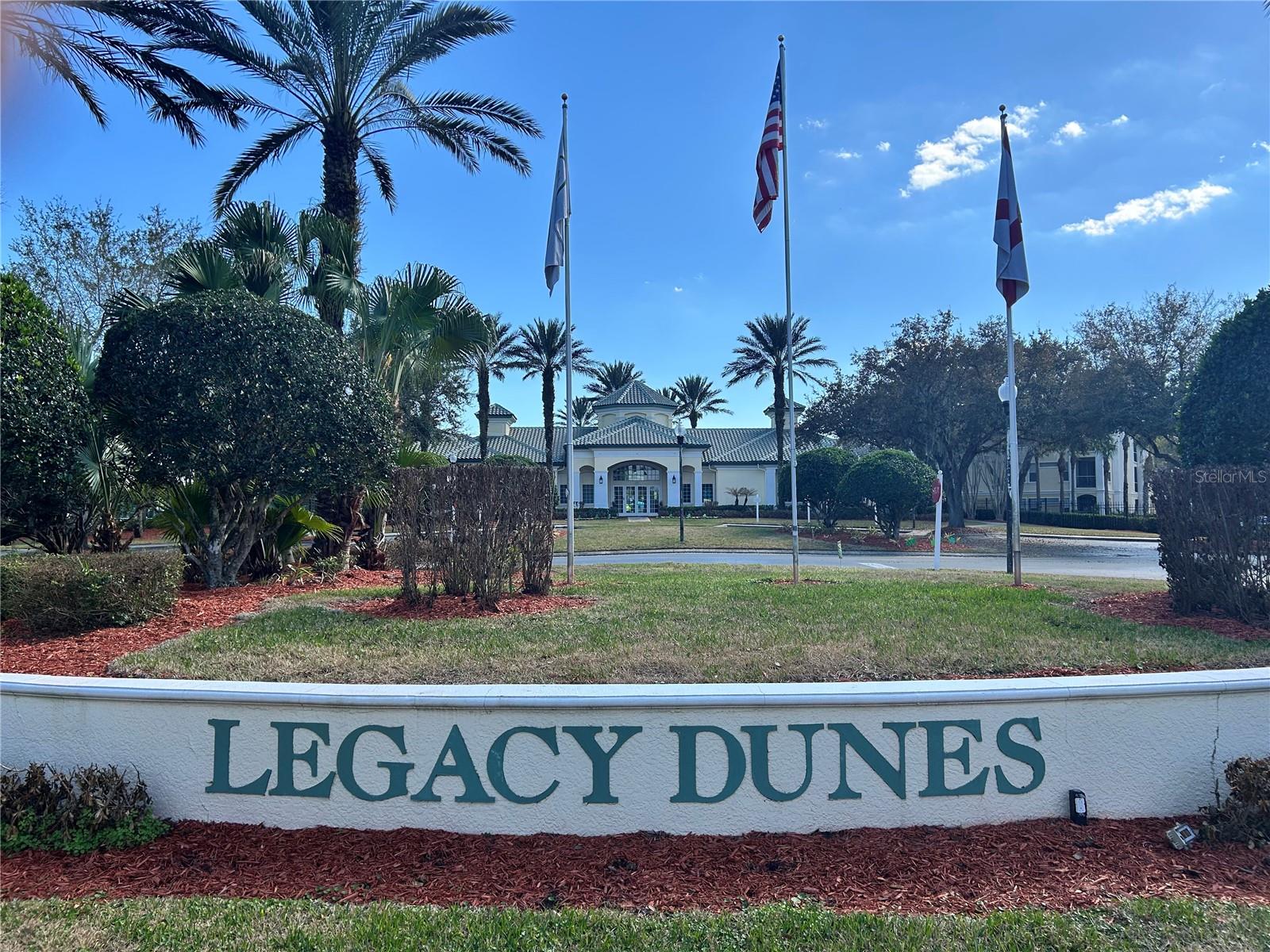 8809 DUNES CT #303, KISSIMMEE, FL, 34747