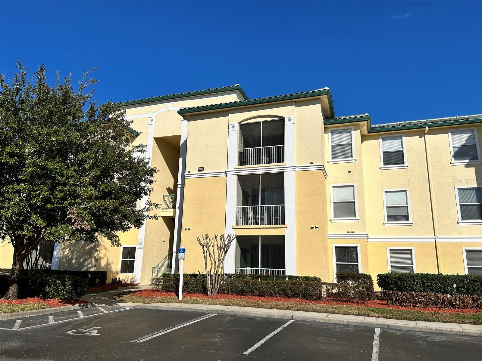 8809 DUNES CT #303, KISSIMMEE, FL, 34747