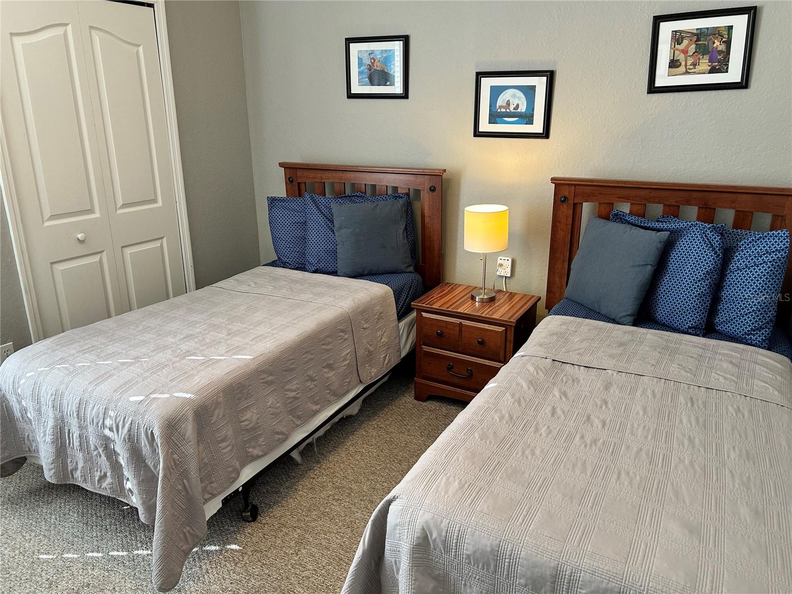 8809 DUNES CT #303, KISSIMMEE, FL, 34747