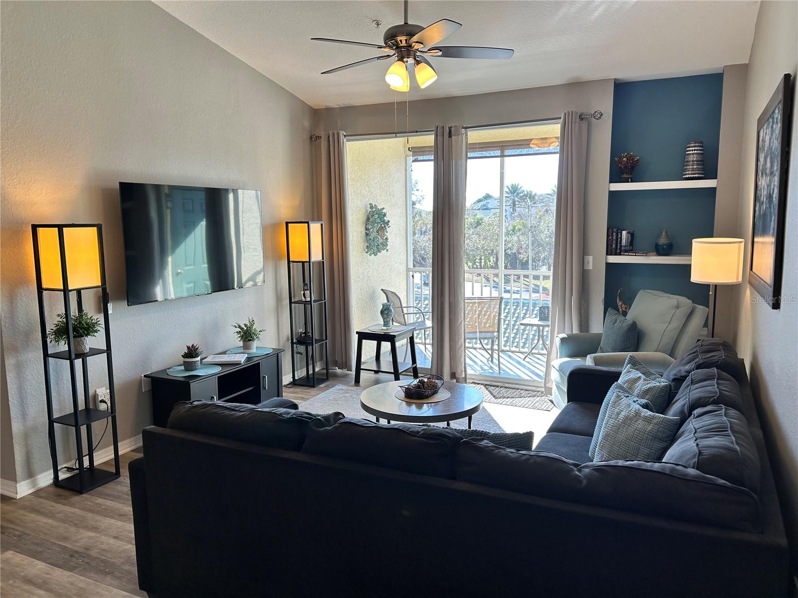 8809 DUNES CT #303, KISSIMMEE, FL, 34747
