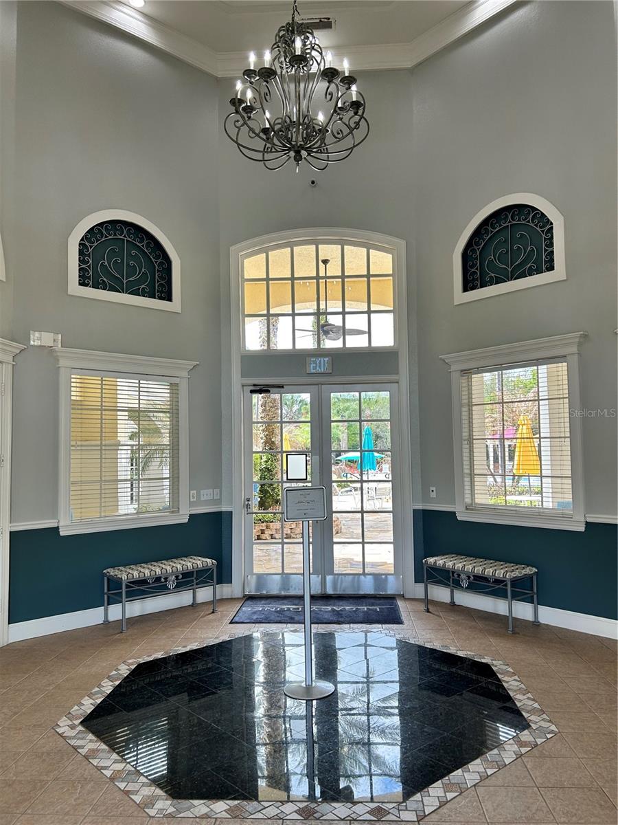 8809 DUNES CT #303, KISSIMMEE, FL, 34747