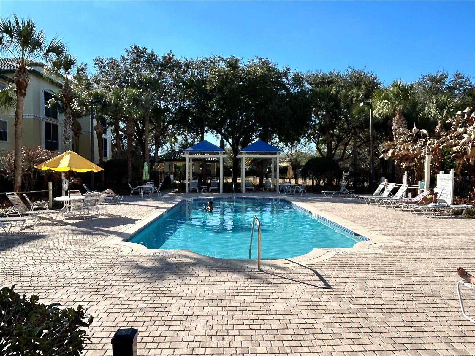 8809 DUNES CT #303, KISSIMMEE, FL, 34747