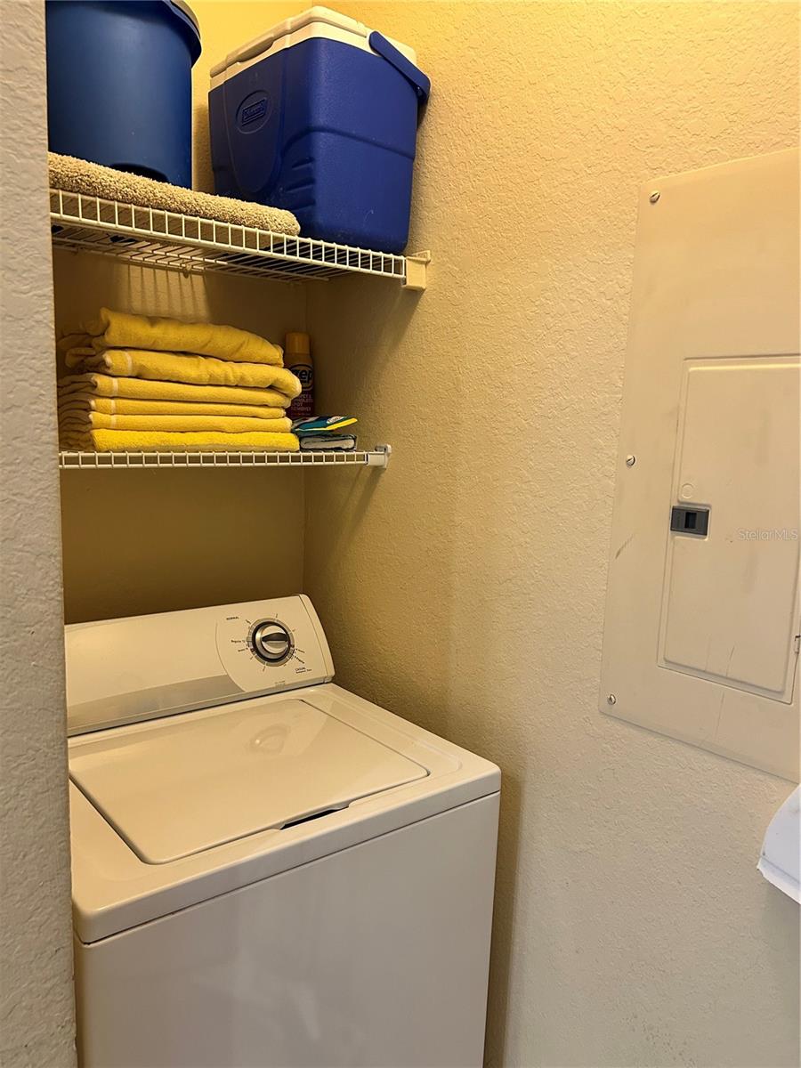 8809 DUNES CT #303, KISSIMMEE, FL, 34747