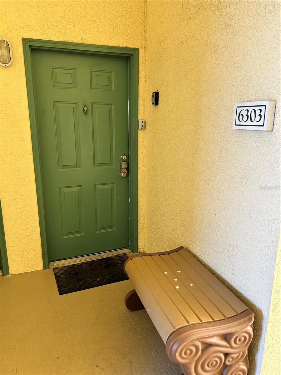 8809 DUNES CT #303, KISSIMMEE, FL, 34747