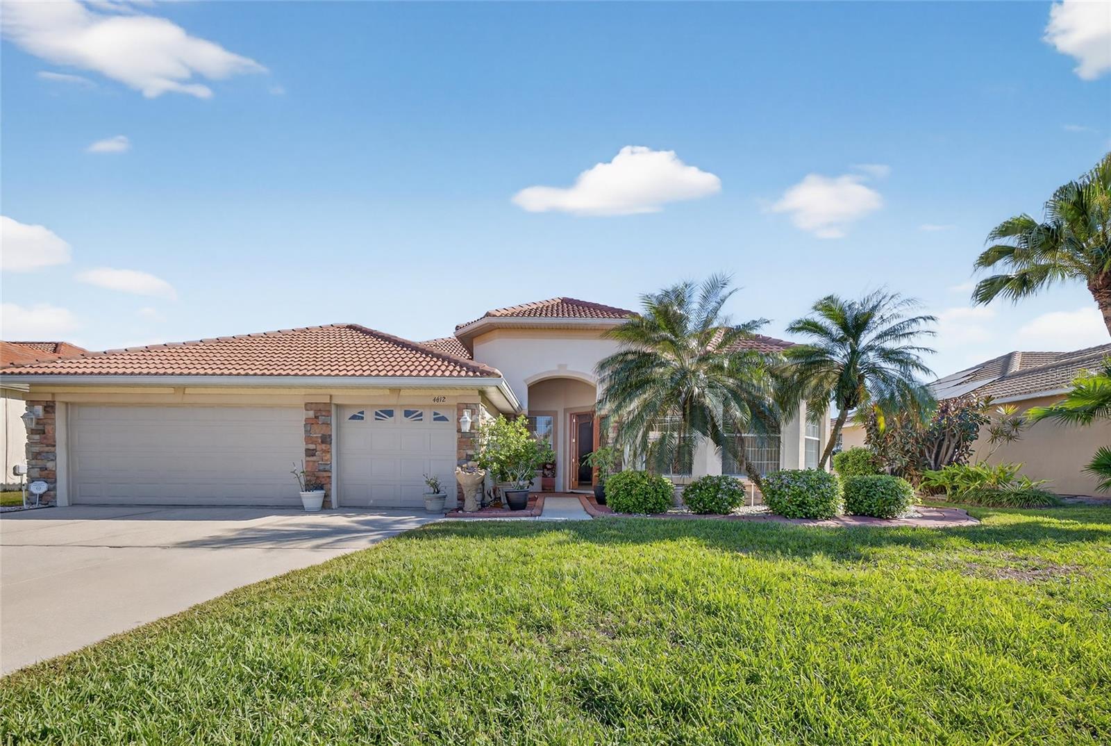 4612 E 62 AVE, BRADENTON, FL, 34203