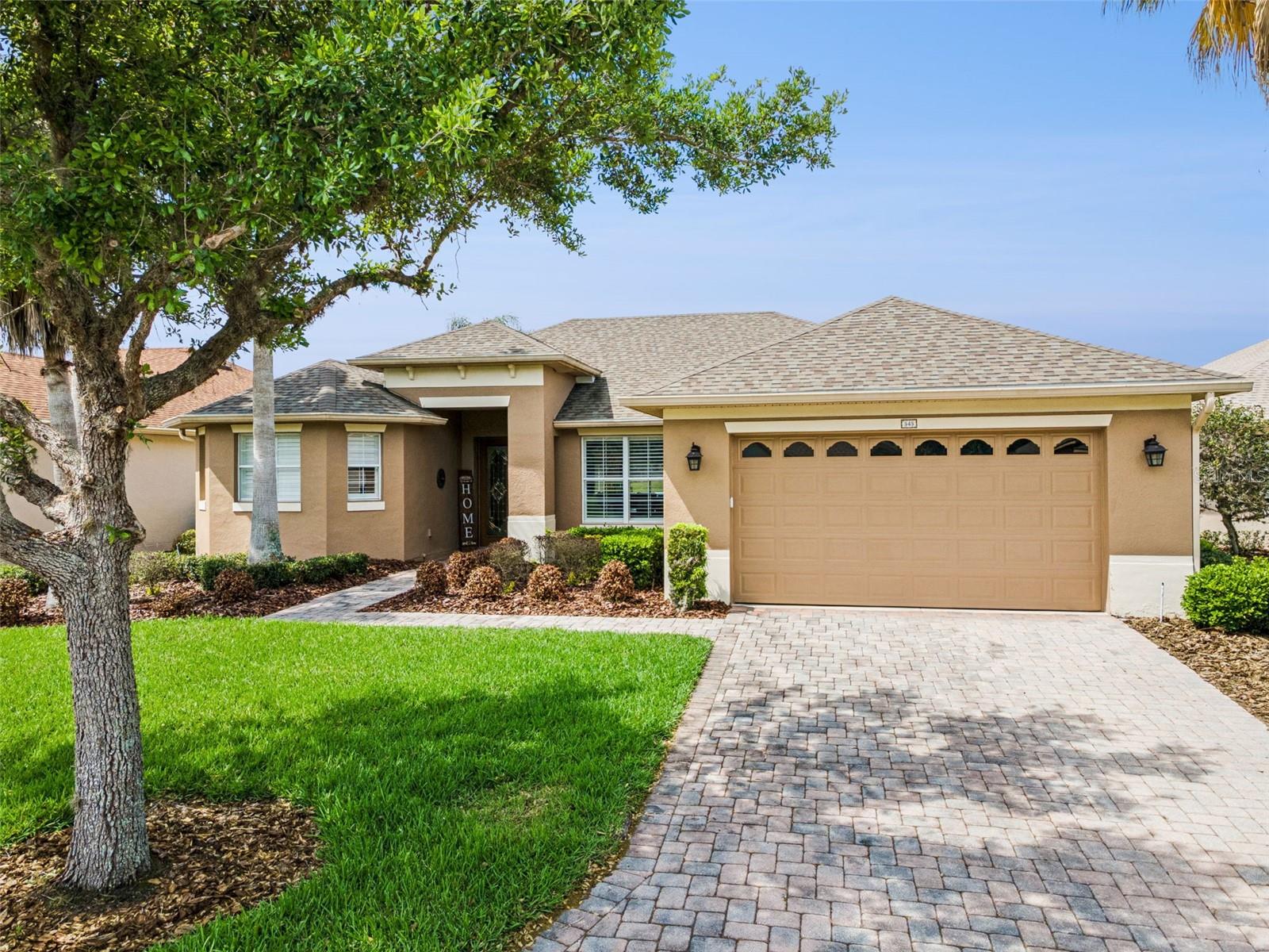 545 GENOA DR, KISSIMMEE, FL, 34759