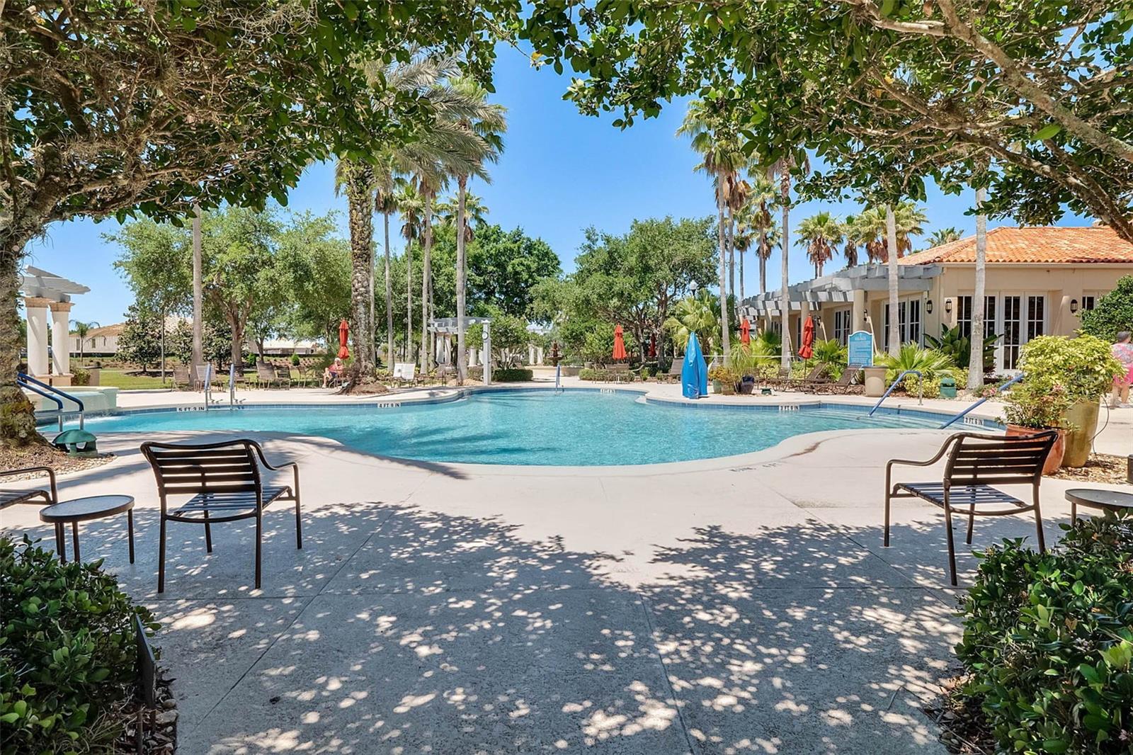 545 GENOA DR, KISSIMMEE, FL, 34759