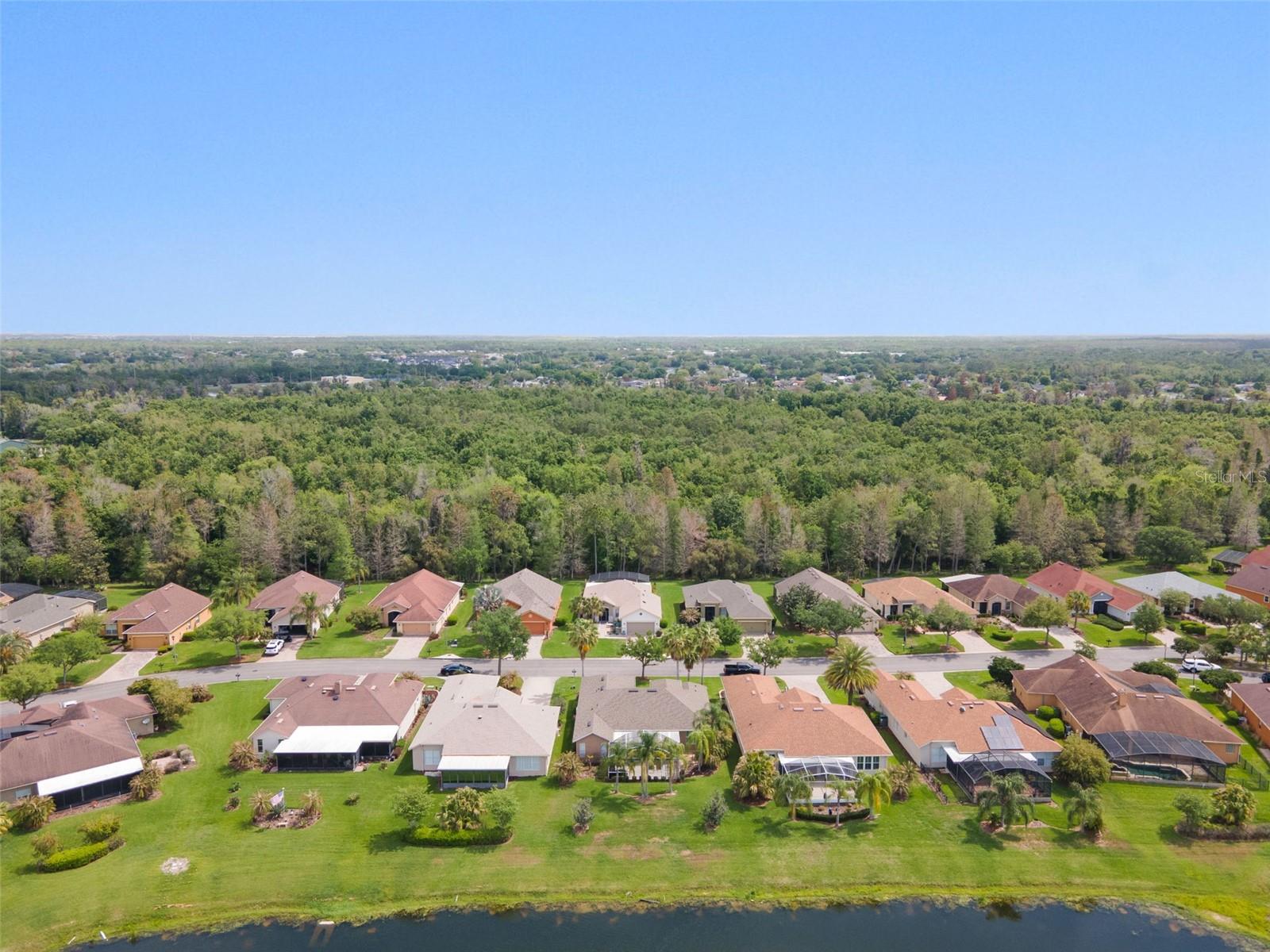 545 GENOA DR, KISSIMMEE, FL, 34759