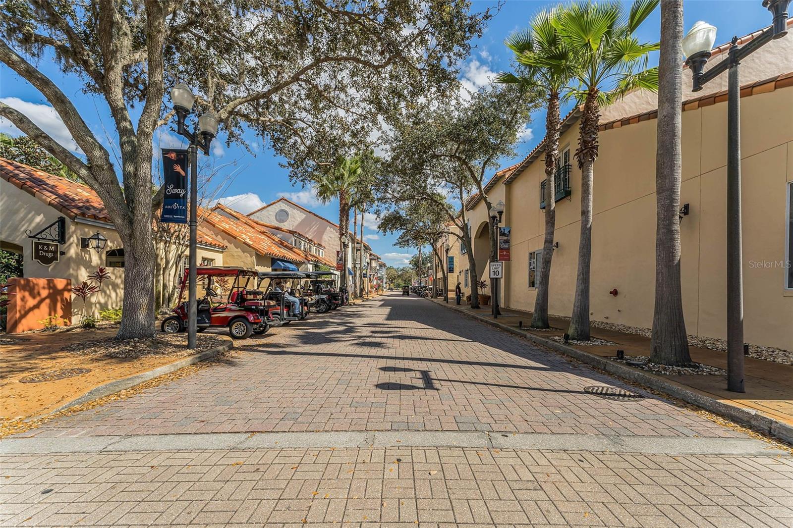 545 GENOA DR, KISSIMMEE, FL, 34759