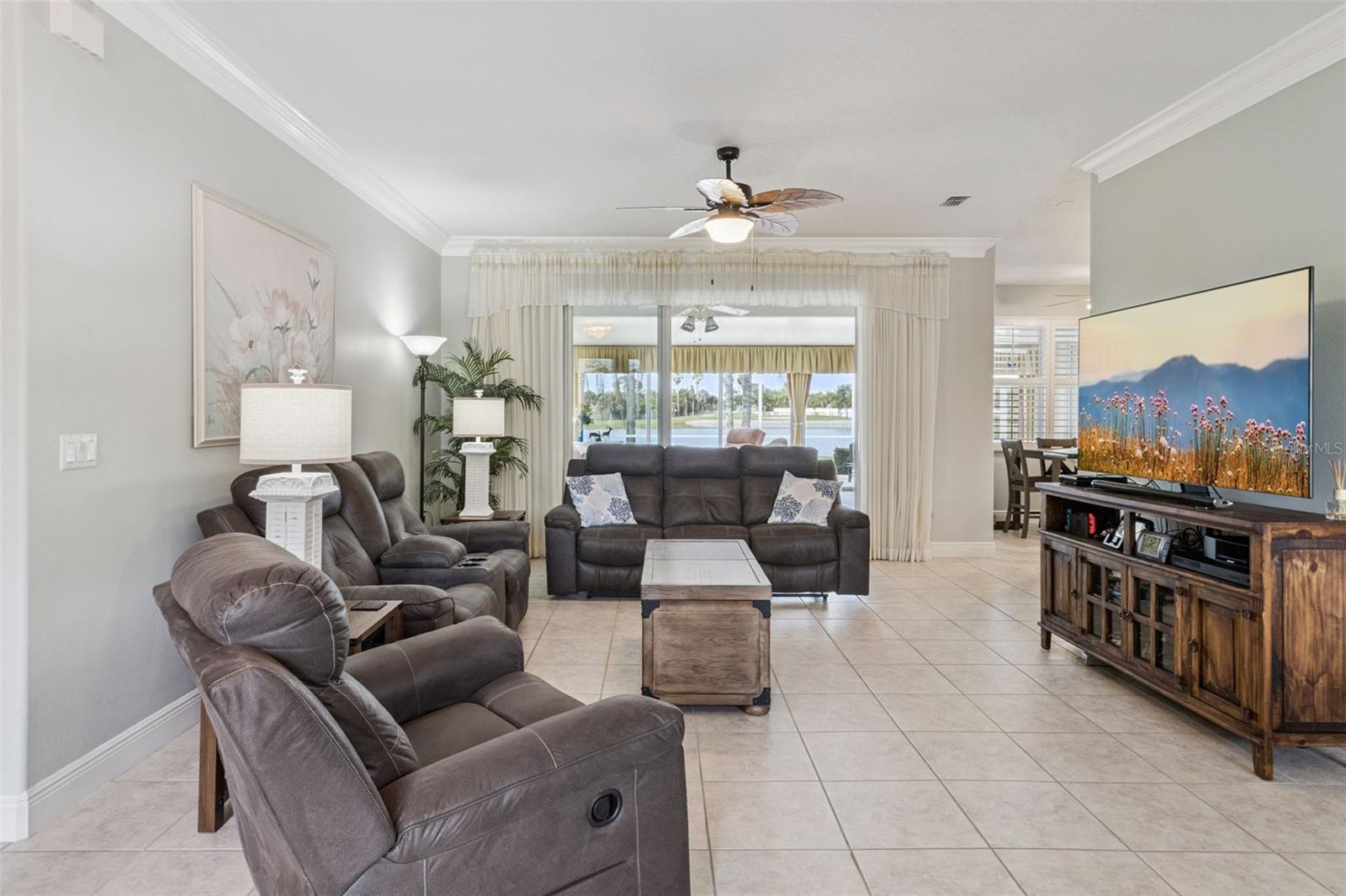 545 GENOA DR, KISSIMMEE, FL, 34759