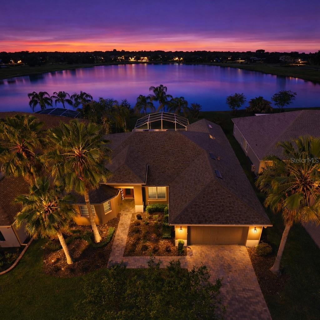 545 GENOA DR, KISSIMMEE, FL, 34759