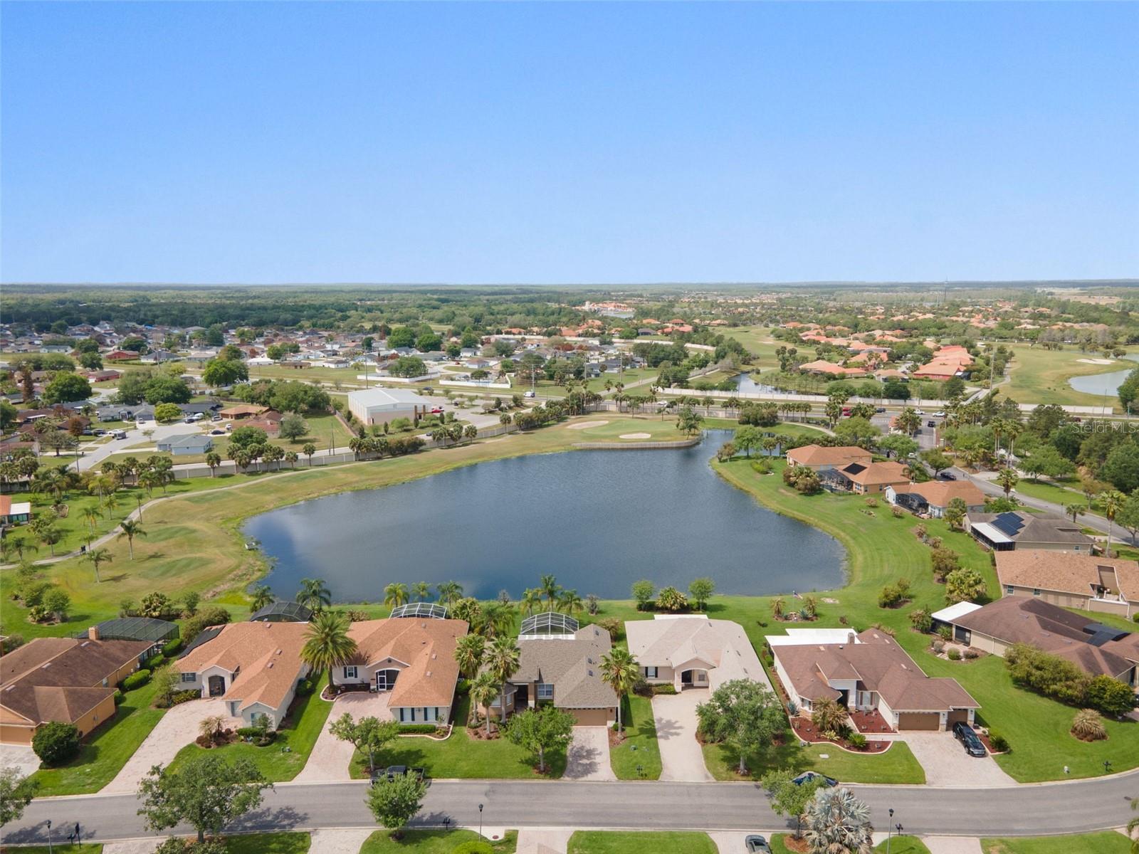 545 GENOA DR, KISSIMMEE, FL, 34759
