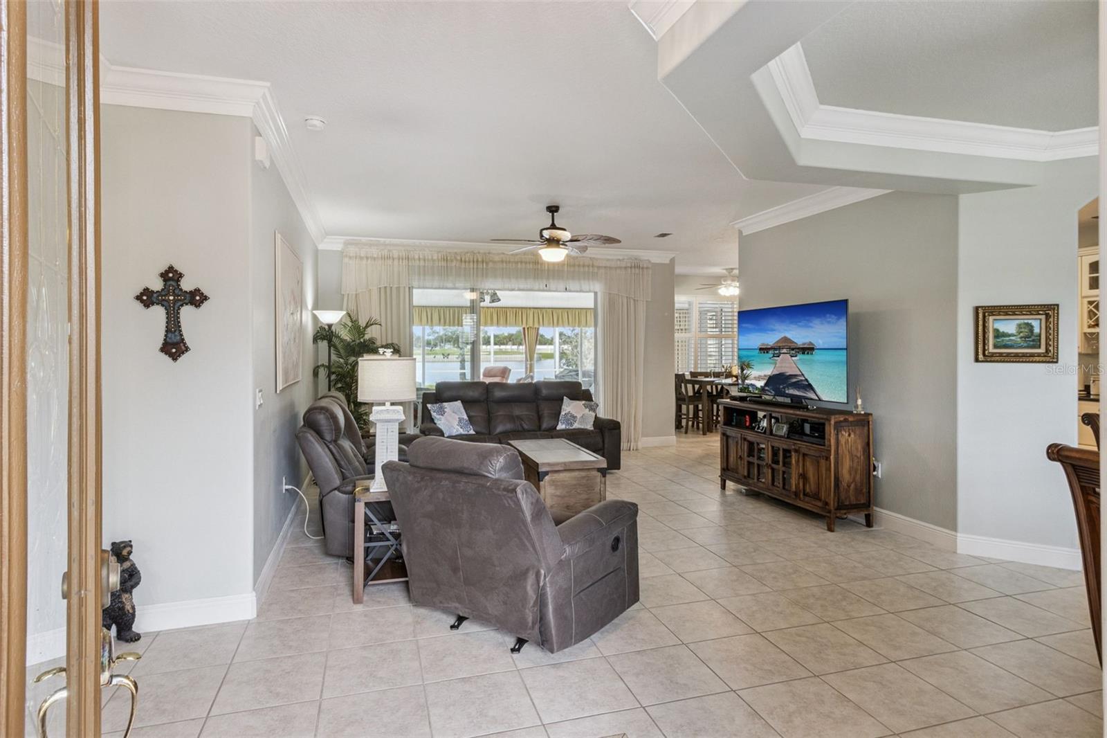 545 GENOA DR, KISSIMMEE, FL, 34759