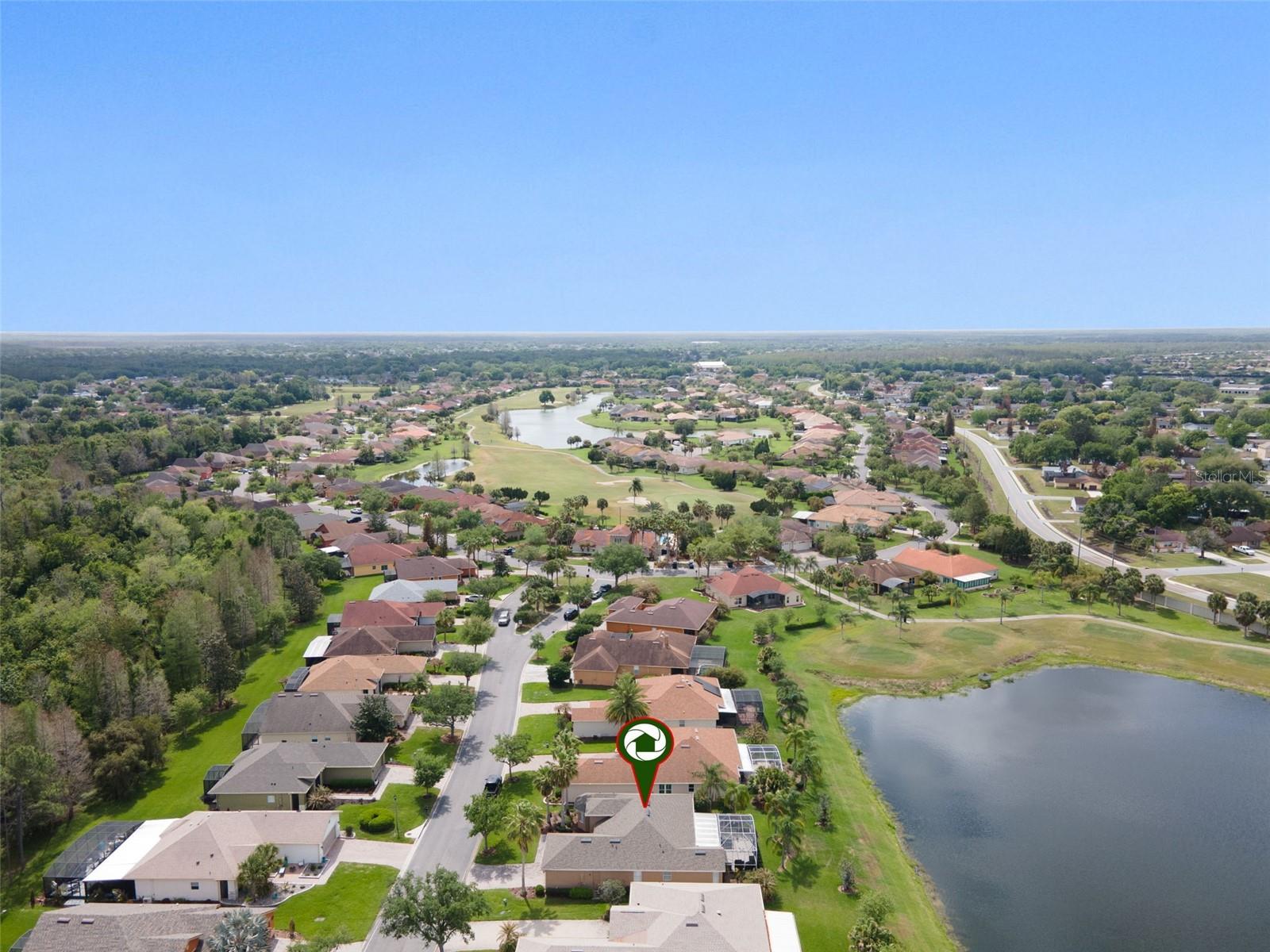 545 GENOA DR, KISSIMMEE, FL, 34759