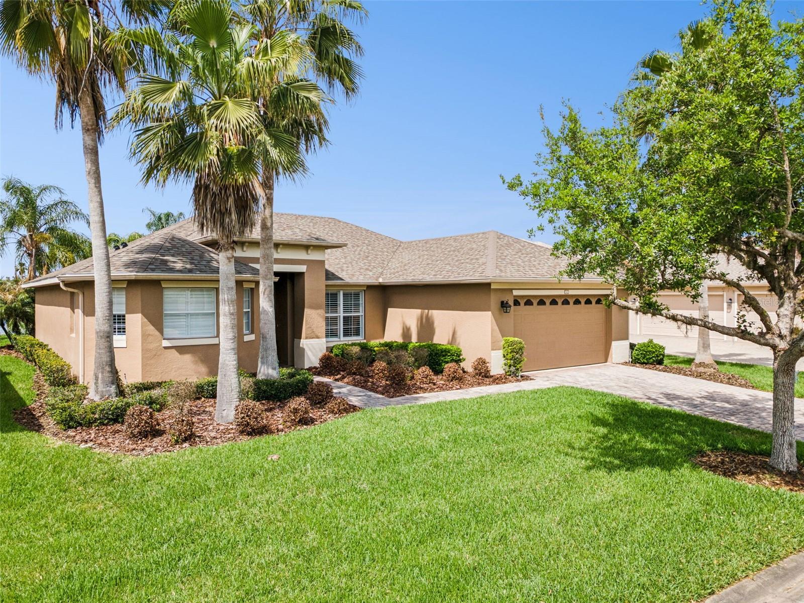 545 GENOA DR, KISSIMMEE, FL, 34759