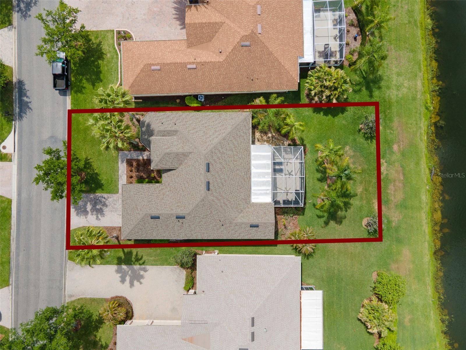 545 GENOA DR, KISSIMMEE, FL, 34759