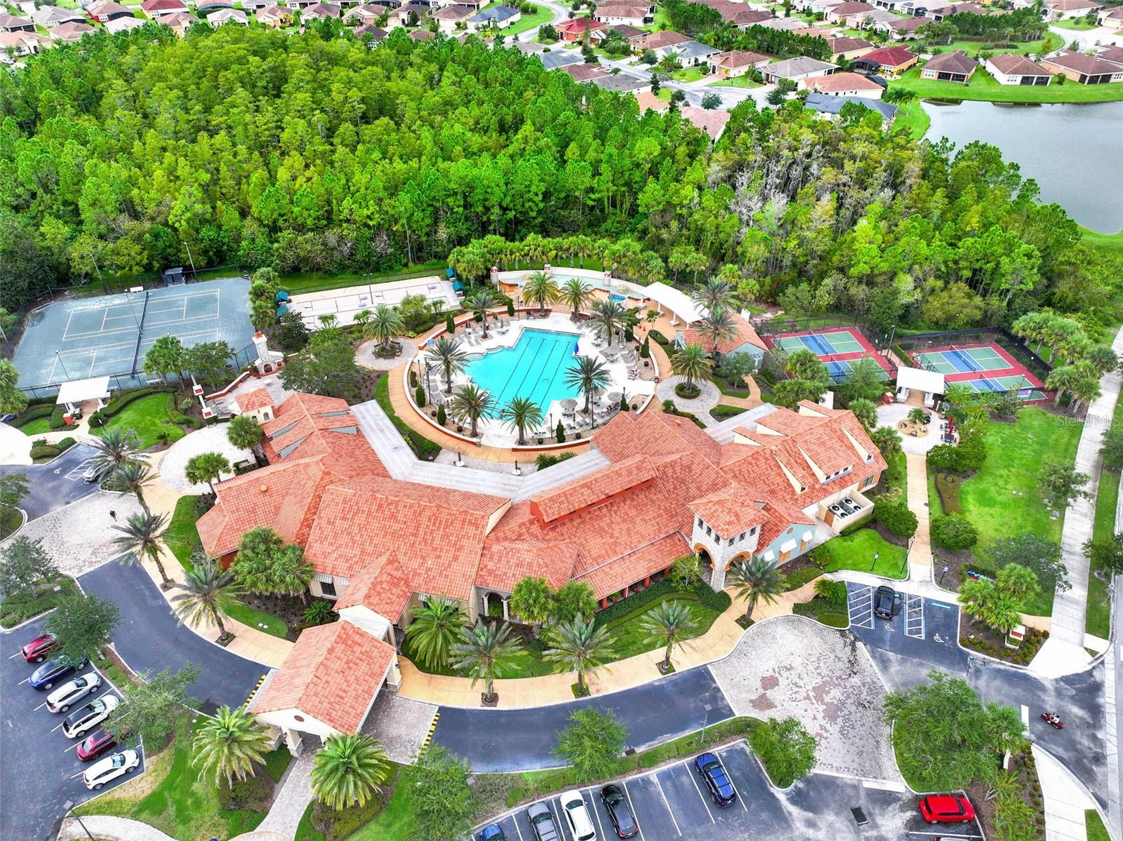 545 GENOA DR, KISSIMMEE, FL, 34759