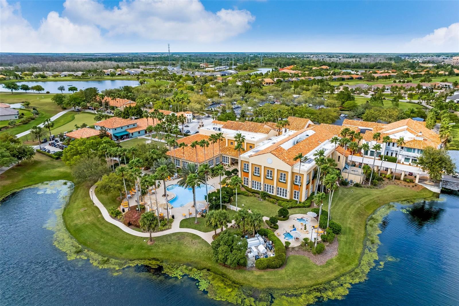 545 GENOA DR, KISSIMMEE, FL, 34759