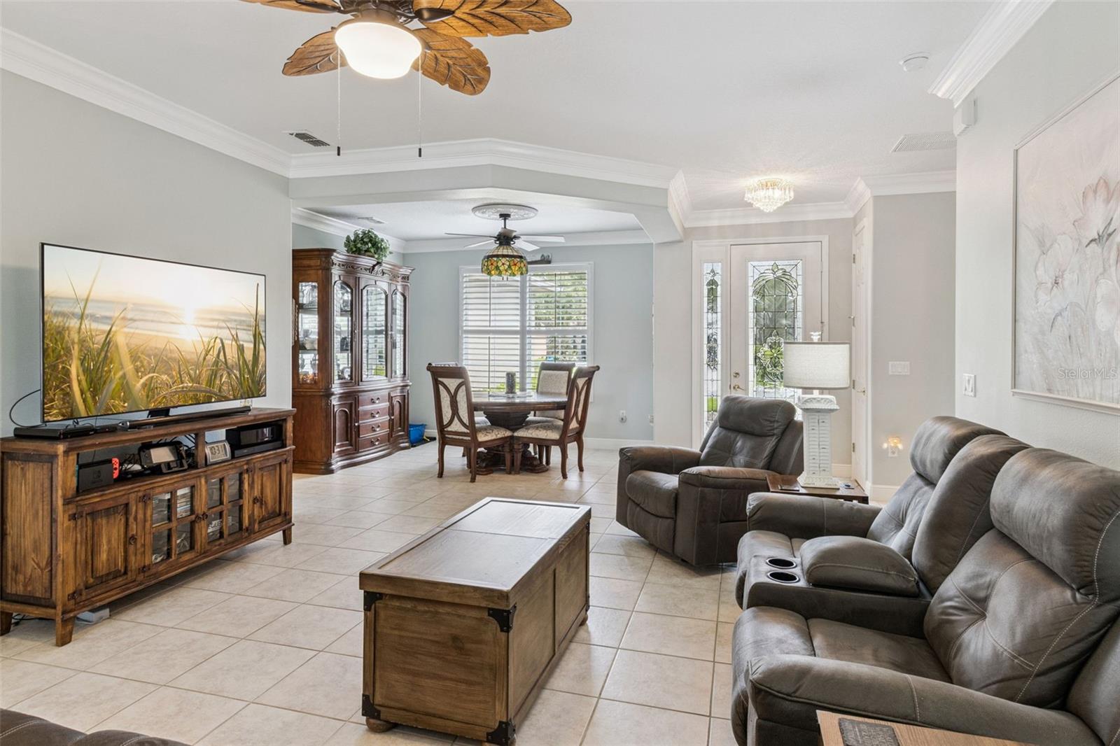 545 GENOA DR, KISSIMMEE, FL, 34759