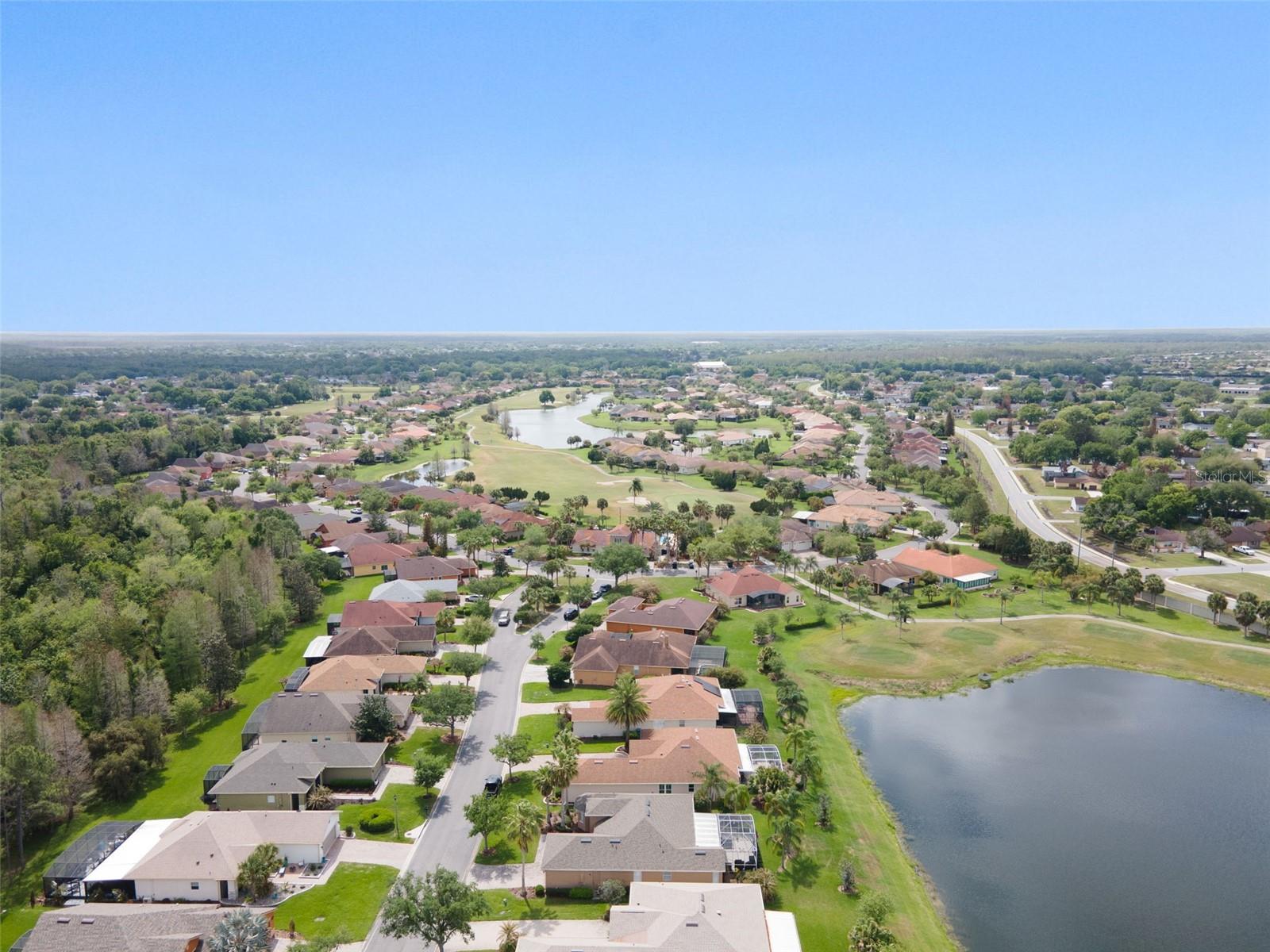 545 GENOA DR, KISSIMMEE, FL, 34759