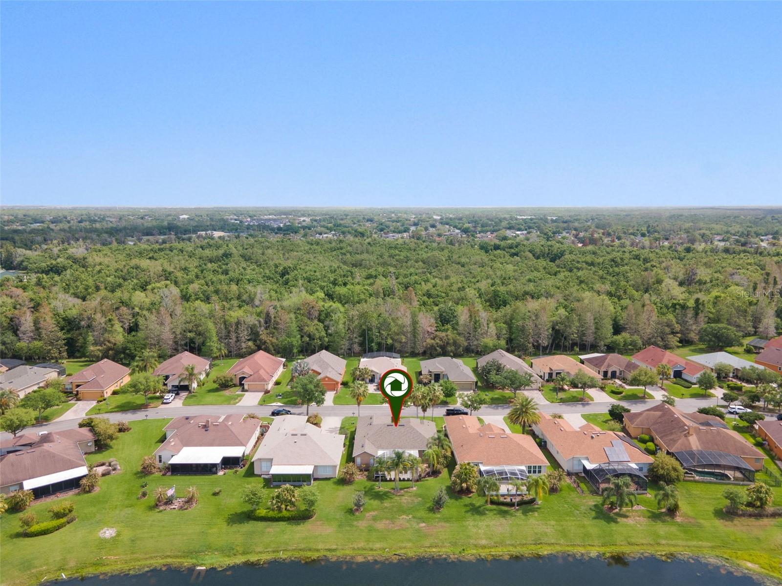 545 GENOA DR, KISSIMMEE, FL, 34759