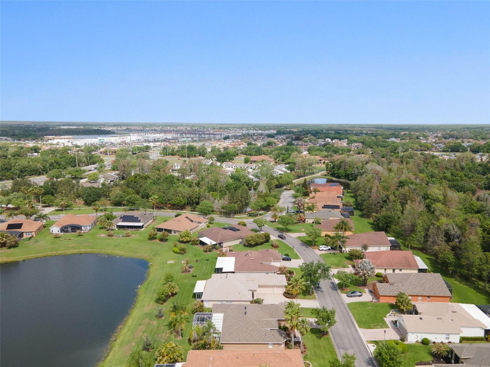 545 GENOA DR, KISSIMMEE, FL, 34759