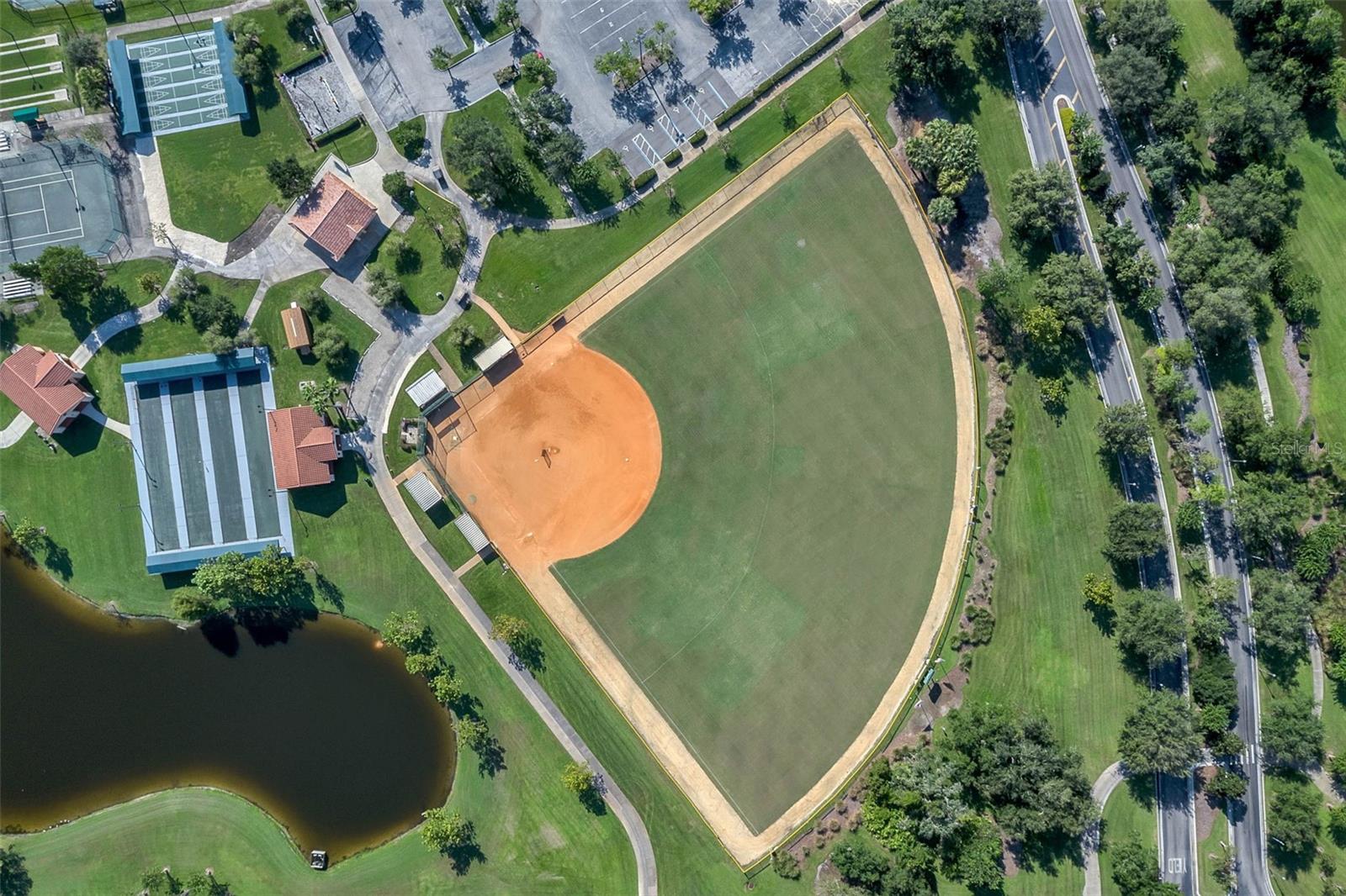 545 GENOA DR, KISSIMMEE, FL, 34759