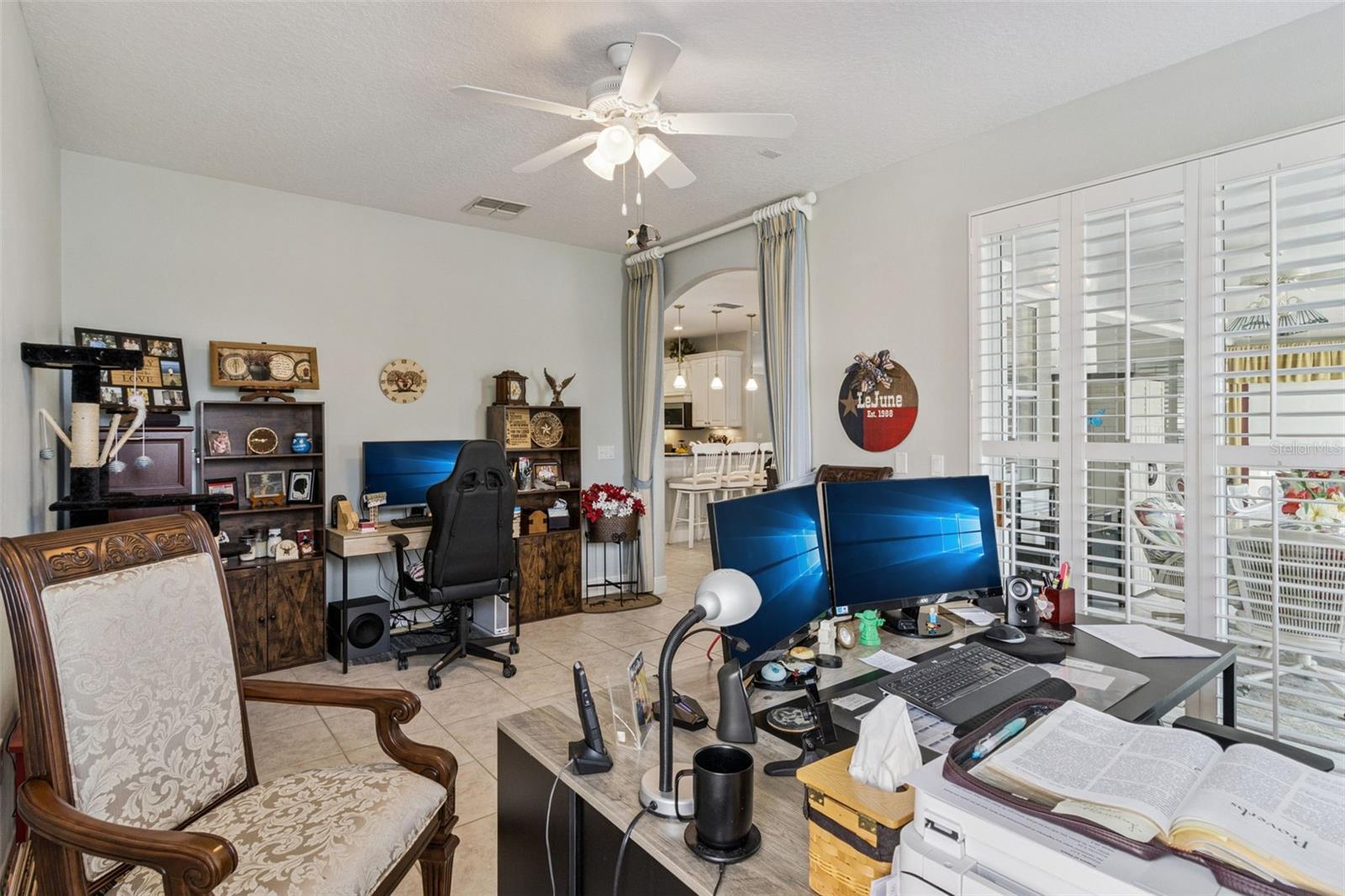 545 GENOA DR, KISSIMMEE, FL, 34759