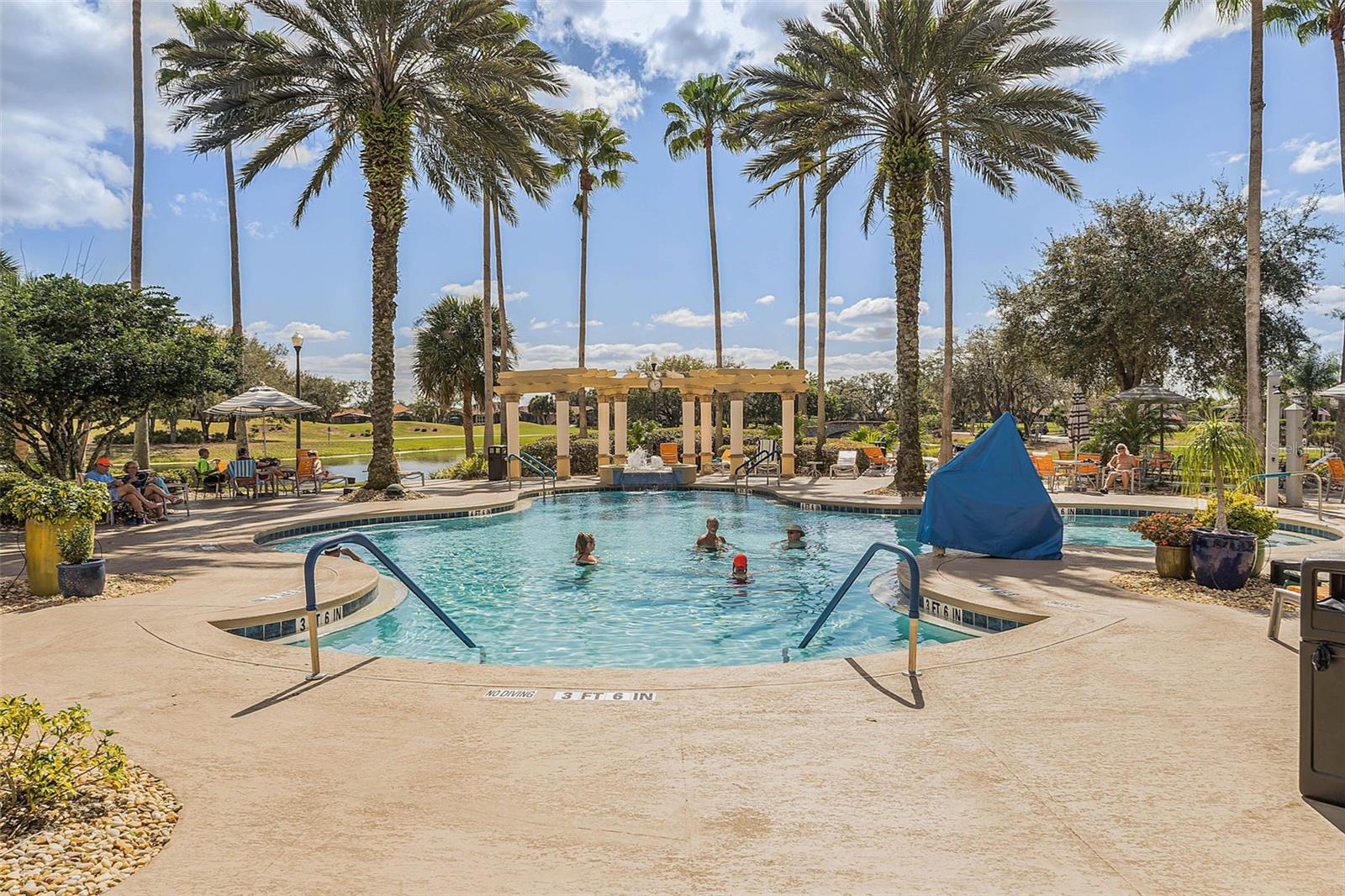 545 GENOA DR, KISSIMMEE, FL, 34759