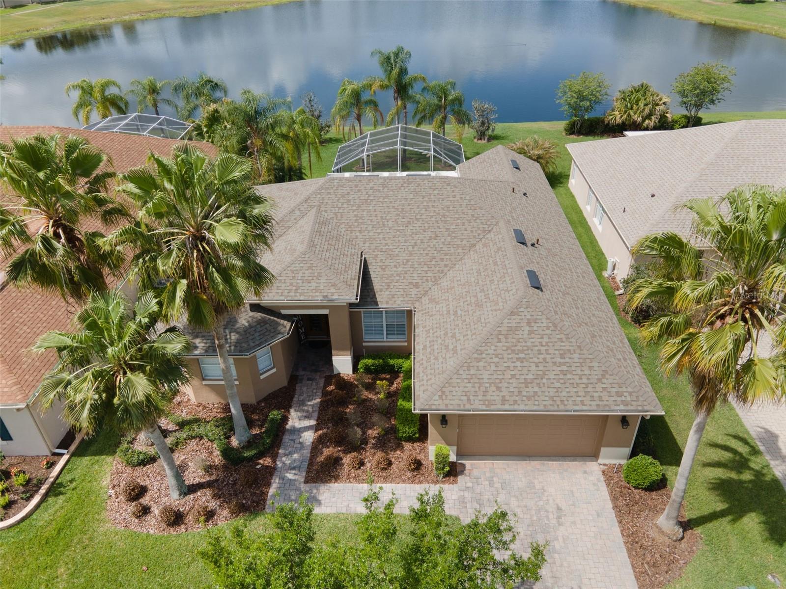545 GENOA DR, KISSIMMEE, FL, 34759