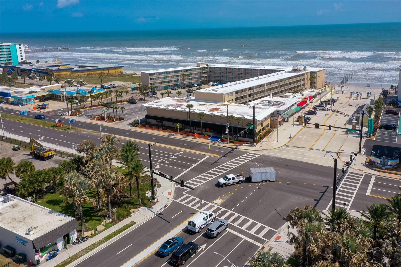 219 S ATLANTIC AVE #237, DAYTONA BEACH, FL, 32118