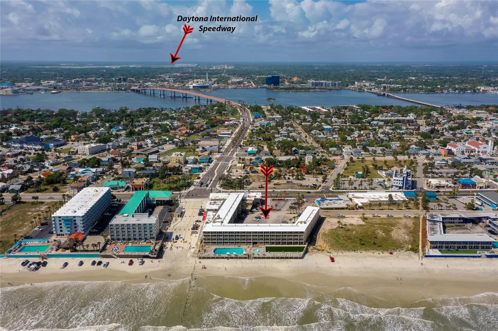 219 S ATLANTIC AVE #237, DAYTONA BEACH, FL, 32118