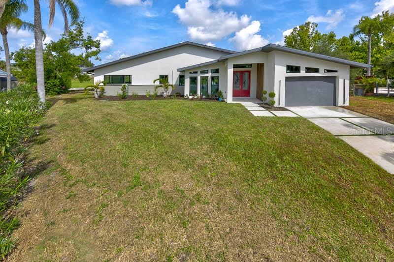 3636 MINEOLA DR, SARASOTA, FL, 34239