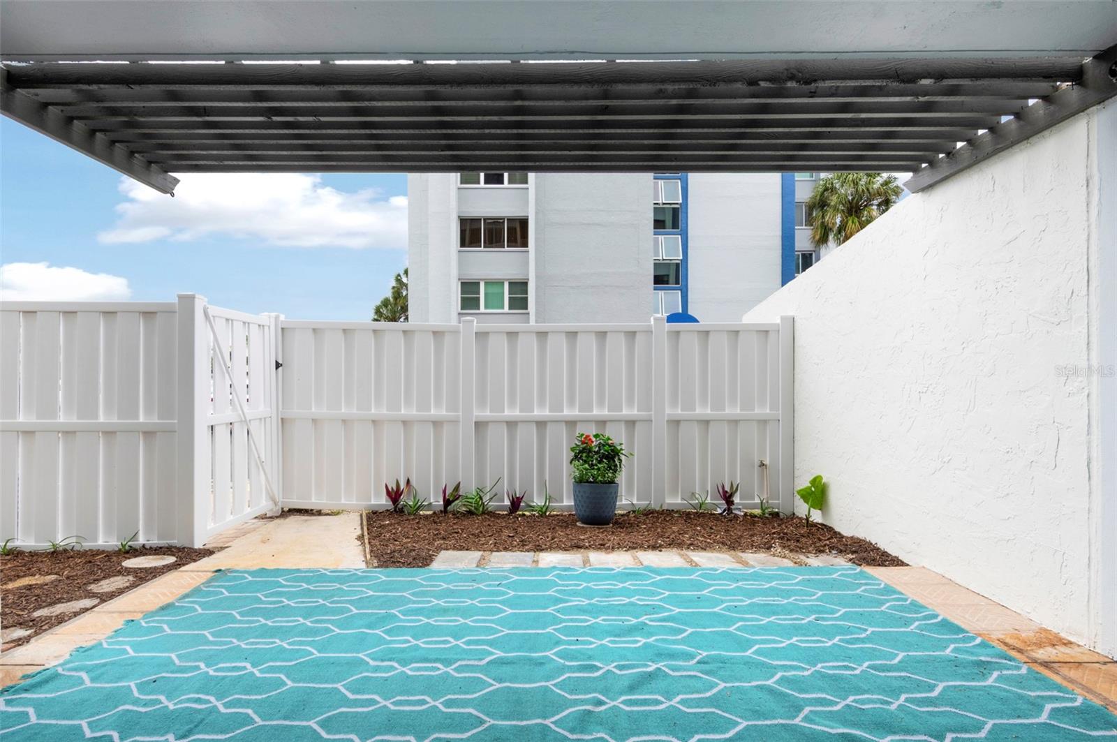 450 TREASURE ISLAND CSWY #105, TREASURE ISLAND, FL, 33706