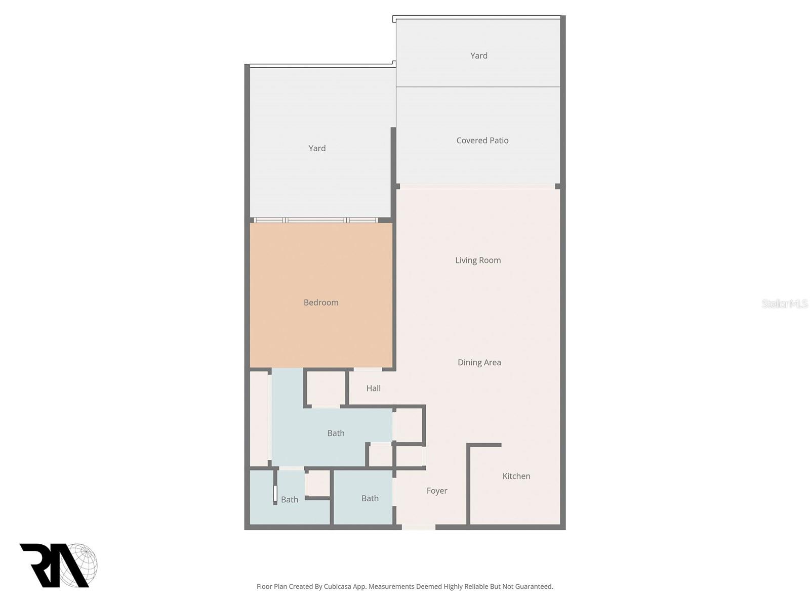 450 TREASURE ISLAND CSWY #105, TREASURE ISLAND, FL, 33706