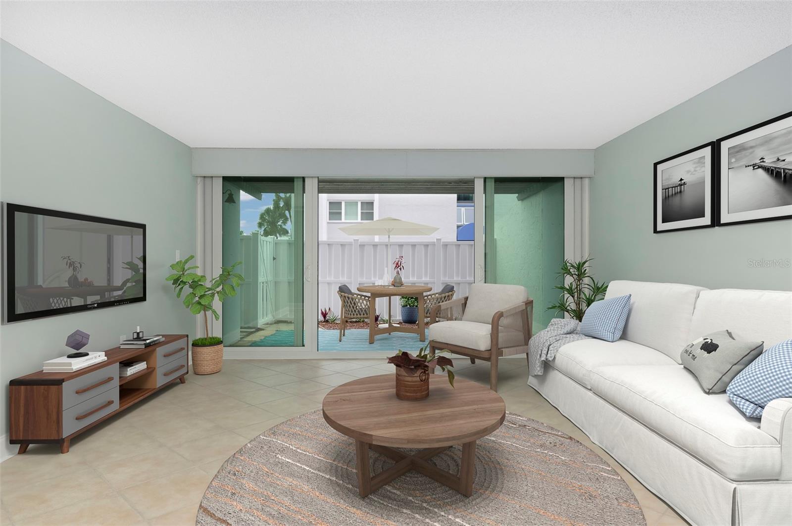 450 TREASURE ISLAND CSWY #105, TREASURE ISLAND, FL, 33706