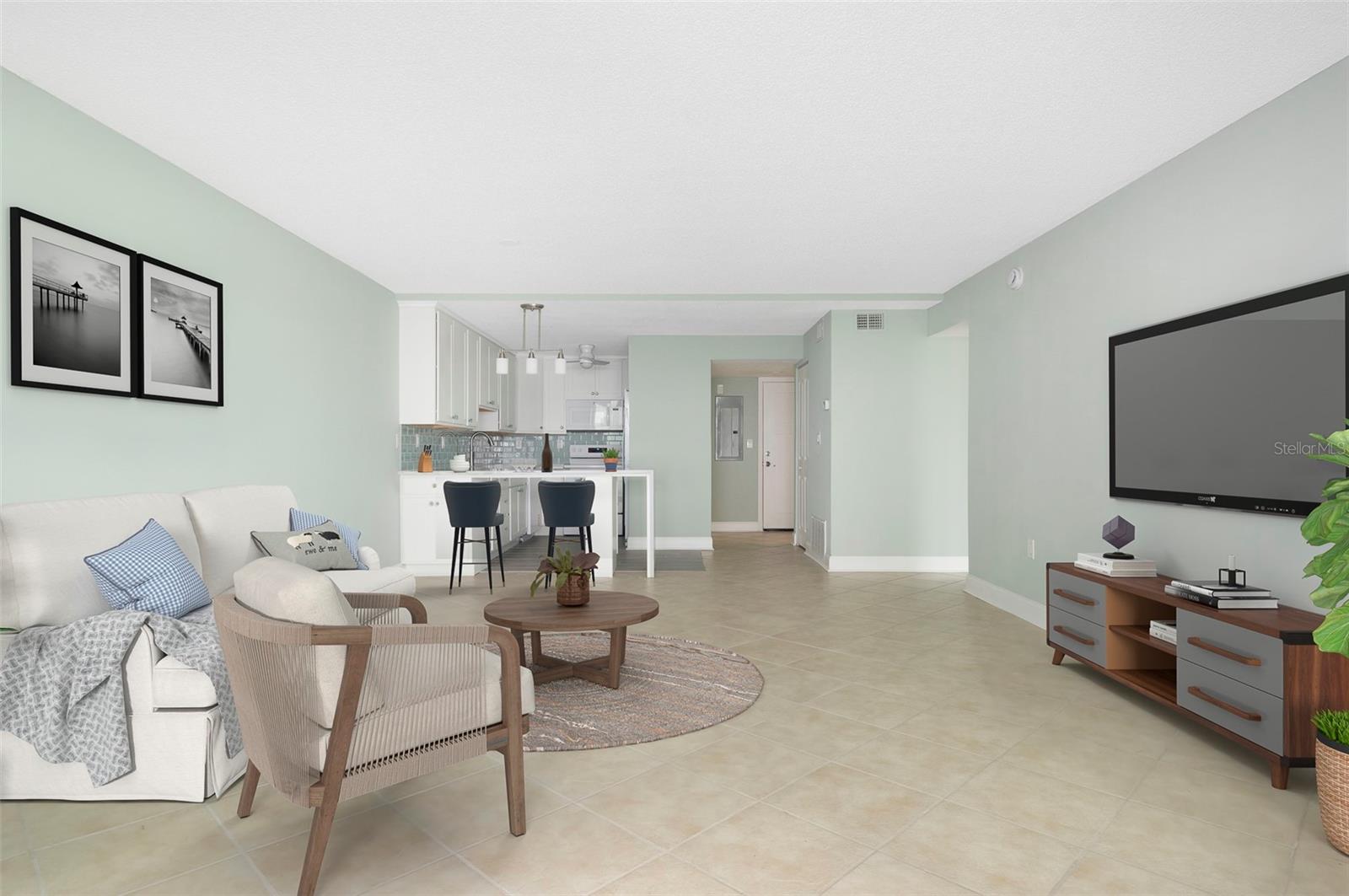 450 TREASURE ISLAND CSWY #105, TREASURE ISLAND, FL, 33706